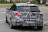 BMW 1-serie spyshot