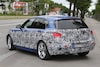 BMW 1-serie spyshot