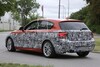 BMW 1-serie spyshot