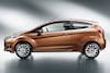 Ford Fiesta Titanium X