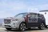 Hyundai ix35 facelift