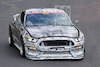 Ford Mustang SVT spyshot