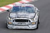 Ford Mustang SVT spyshot