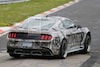 Ford Mustang SVT spyshot