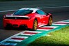 Ferrari 458 Niki Lauda