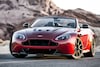 Aston Martin V12 Vantage S Roadster