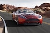 Aston Martin V12 Vantage S Roadster