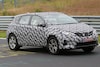 Toyota Auris Cross