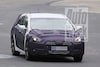 Hyundai i40 facelift spyshots