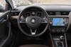 Skoda Octavia Scout
