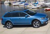 Skoda Octavia Scout