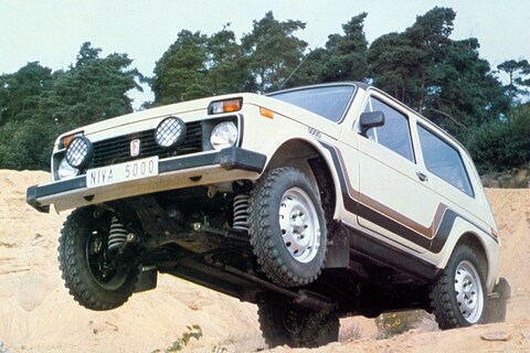 Lada schroeft productie terug