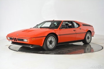 BMW M1