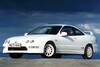 Honda Integra Type-R