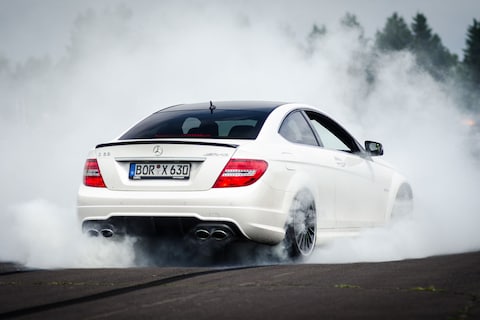 Supercars gaan los op SCC500-evenement