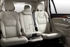 Volvo XC90 veiligheidssystemen