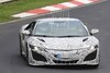 Honda NSX