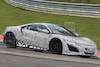 Honda NSX
