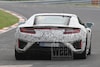 Honda NSX