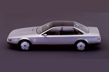 Nissan CUE-X