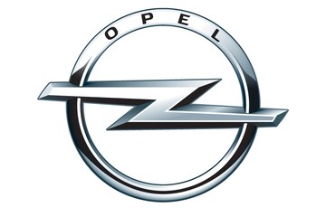 Opel logo