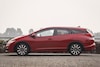 Honda Civic Tourer 1.6 i-DTEC Lifestyle