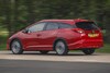 Honda Civic Tourer 1.6 i-DTEC Lifestyle