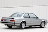 BMW 635 CSi