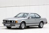 BMW 635 CSi