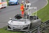 Honda NSX