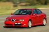 Alfa Romeo 156 GTA