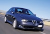 Alfa Romeo 156 GTA