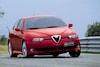 Alfa Romeo 156 GTA