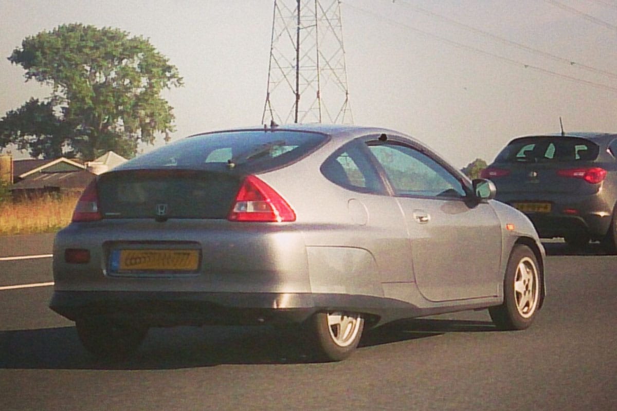 Honda Insight