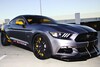 Ford Mustang F-35 Lightning