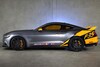 Ford Mustang F-35 Lightning