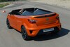 Seat Ibiza Cupster concept