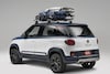 Fiat 500L Vans Concept