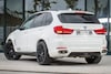 Kellener Motorsport BMW X5