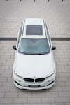 Kellener Motorsport BMW X5