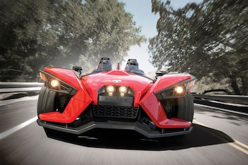 Polaris Slingshot