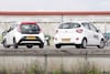 Aygo vs. i10