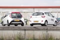 Aygo vs. i10