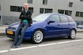 Rollenbank Ford Focus ST170