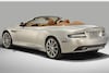 Aston Martin DB9 Volante by Q