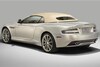 Aston Martin DB9 Volante by Q