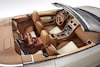 Aston Martin DB9 Volante by Q