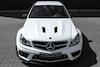 McChip-DKR Mercedes C 63 AMG