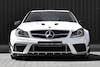 McChip-DKR Mercedes C 63 AMG