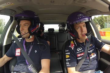 Achteruitkijkspiegel